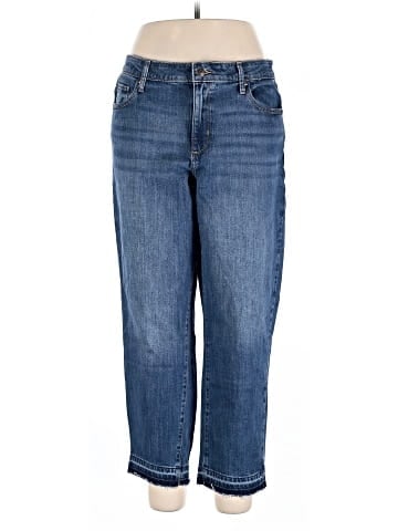 Sonoma Goods for Life Jeans (view 1)