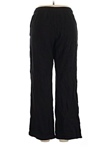 Victoria's Secret Pink Track Pants (view 2)