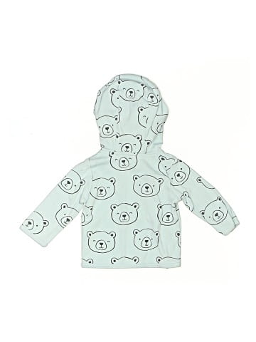 Carter's Raincoat (view 2)