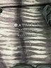 Athleta Metallic Silver Leggings Size S - photo 7