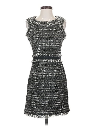 Boston Proper Cocktail Dress (view 1)