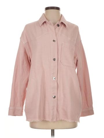 Zara Coat (view 1)