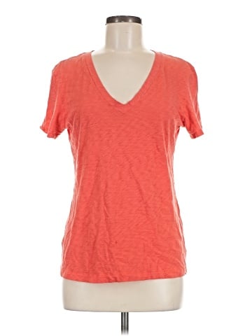 Rag & Bone/JEAN Short Sleeve T-Shirt (view 1)