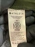 Athleta Solid Green Casual Pants Size 18 - photo 5
