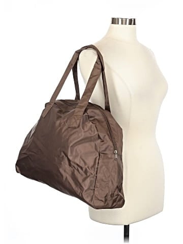 Bloomingdale's Weekender (view 2)