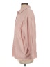 Zara Pink Coat Size S - photo 5