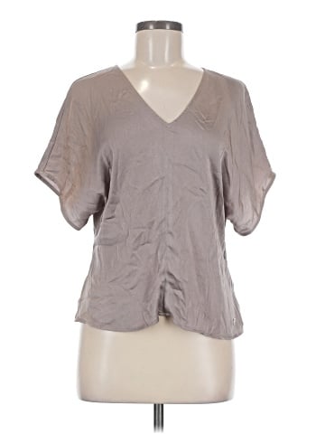 Calvin Klein Short Sleeve T-Shirt (view 1)