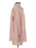 Zara Pink Coat Size S - photo 4