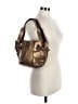 B Makowsky Solid Gold Hobo One size - photo 2