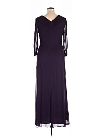 Alex Evenings Cocktail Dress (view 2)