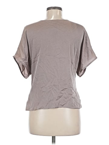 Calvin Klein Short Sleeve T-Shirt (view 2)