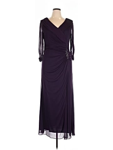 Alex Evenings Cocktail Dress (view 1)
