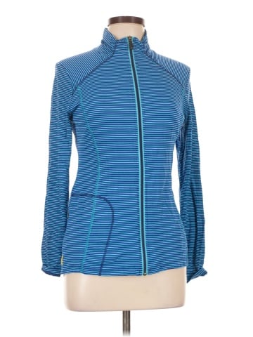 Lole Track Jacket (view 1)