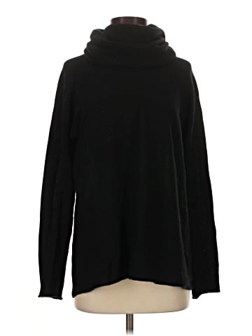 Vince. Turtleneck Sweater (view 1)
