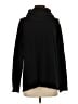 Vince. Black Turtleneck Sweater Size S - photo 1