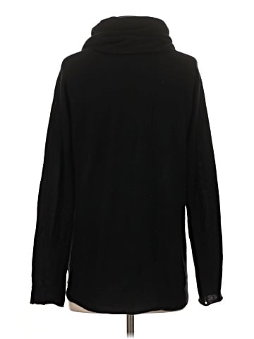 Vince. Turtleneck Sweater (view 2)
