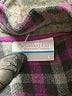 Columbia Plaid Purple Long Sleeve Button-Down Shirt Size L - photo 7