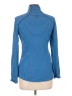 Lole Stripes Blue Track Jacket Size L - photo 2