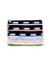 LeSportsac Stripes Pink Makeup Bag One size - photo 1