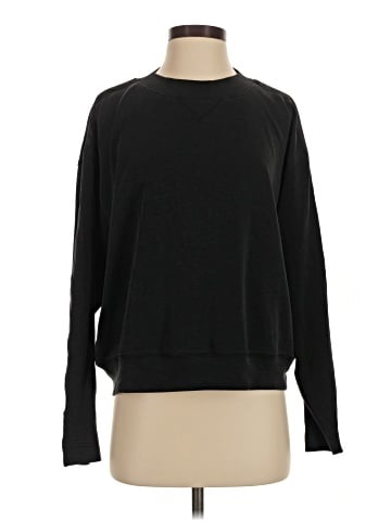 Club Monaco Long Sleeve Top (view 1)