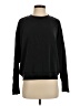Club Monaco Black Long Sleeve Top Size S (estimated) - photo 1