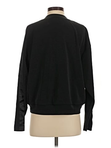 Club Monaco Long Sleeve Top (view 2)
