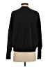 Club Monaco Black Long Sleeve Top Size S (estimated) - photo 2