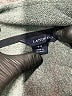 Lands' End 100% Polyester Gray Turtleneck Sweater Size 6 - 8 - photo 7
