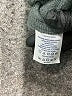 Lands' End 100% Polyester Gray Turtleneck Sweater Size 6 - 8 - photo 8