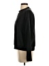 Club Monaco Black Long Sleeve Top Size S (estimated) - photo 5