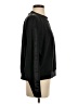 Club Monaco Black Long Sleeve Top Size S (estimated) - photo 4