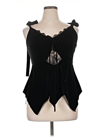 Forest Ink Tank Top (view 1)