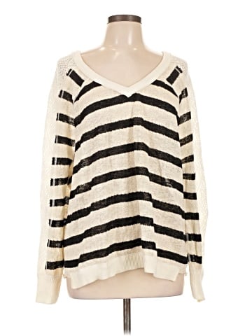 We the Free Pullover Sweater (view 1)