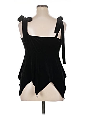 Forest Ink Tank Top (view 2)