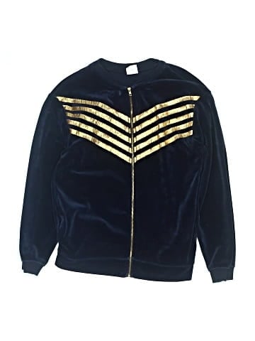 Zara Jacket (view 1)