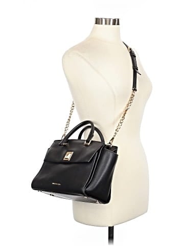 MICHAEL Michael Kors Satchel (view 2)