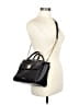 MICHAEL Michael Kors Solid Black Satchel One size - photo 2