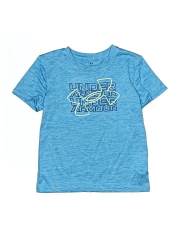 Under Armour Active T-Shirt (view 1)