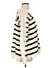 We the Free Stripes Ivory Pullover Sweater Size L - photo 4