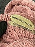 Urban Outfitters 100% Polyester Pink Turtleneck Sweater Size S - photo 7