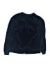 Zara Stripes Blue Jacket Size 11 - 12 - photo 2