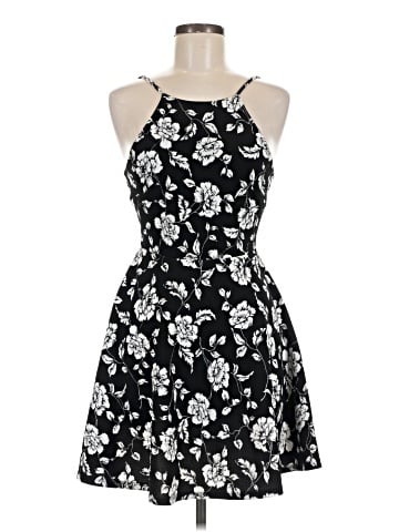 Trac Casual Dress (view 1)