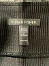 Eileen Fisher Solid Black Formal Skirt Size XXS - photo 4
