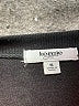 Kensie Black Pullover Sweater Size S - photo 7