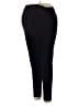 Old Navy - Maternity Black Active Pants Size XL Maternity - photo 1