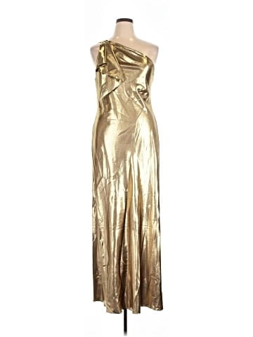 Lauren by Ralph Lauren Cocktail Dress (view 1)