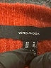 Vero Moda Red Pullover Sweater Size M - photo 7