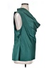 Boston Proper Teal Sleeveless Blouse Size XL - photo 4