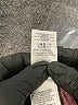 Lucky Brand Burgundy Pullover Sweater Size XS - photo 8