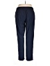 Gap Fit Solid Blue Track Pants Size L - photo 2